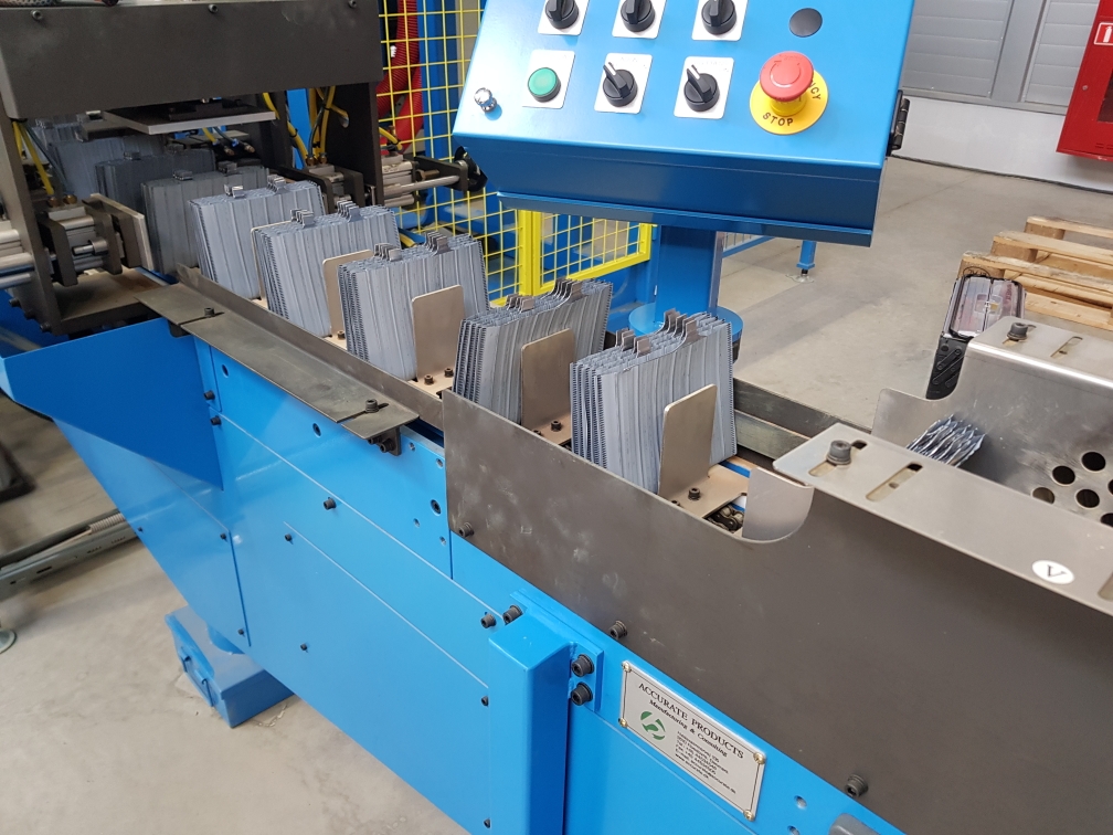 "IPower" LLC  is preparing for commissioning - 3